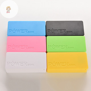 Hộp sạc USB TWE 5600mAh 18650 cho điện thoại Sạc điện tử VN