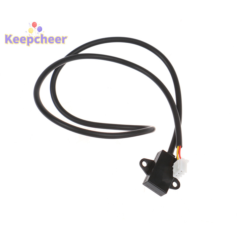 [Keepcheer] Cảm biến mực nước không tiếp xúc 3.3V-5V Cảm biến mức chất lỏng điện dung Bộ điều khiển phát hiện chất lỏng Công cụ dò mực nước [Mới]