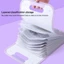 Thư mục tập tin A4 GREAT, Thư mục lưu trữ giấy kiểm tra 13 túi chống nước, Thư mục phong bì PP sáng tạo