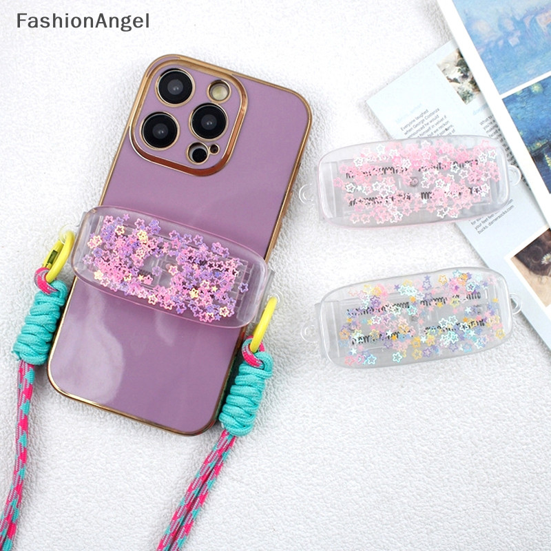 FashionAngel Y2K Ngôi Sao Nhiều Màu Sắc Dây Xích Điện Thoại Chìa Khóa Nữ Cổ Tay Trang Sức Đính Hạt Dây Điện Thoại Quyến Rũ Dây Điện Thoại Phụ Kiện Đa Năng
Chuỗi điện thoại Star / Gradient Leaves Fr