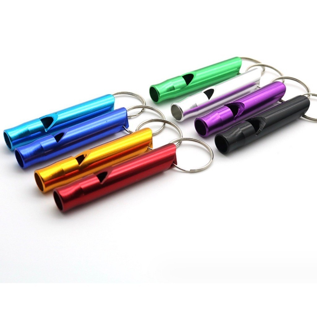 Còi sinh tồn EDC_cắm trại_dã ngoại_phượt