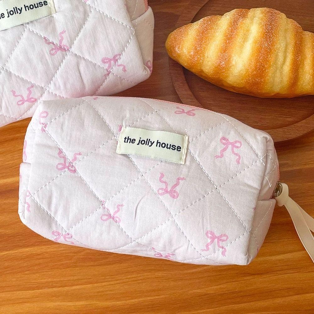Túi đựng mỹ phẩm EBINLANDS, Túi đựng đồ trang điểm di động, Túi đựng đồ du lịch chất lượng cao Túi giặt dung tích lớn