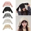 Treeling Thời Trang Tai Thỏ Mũ Bóng Chày Cô Gái Cosplay Trang Phục Mũ Mùa Đông Mũ Thanh Thiếu Niên Ấm Áp Mũ Hoạt Động Ngoài Trời Mũ