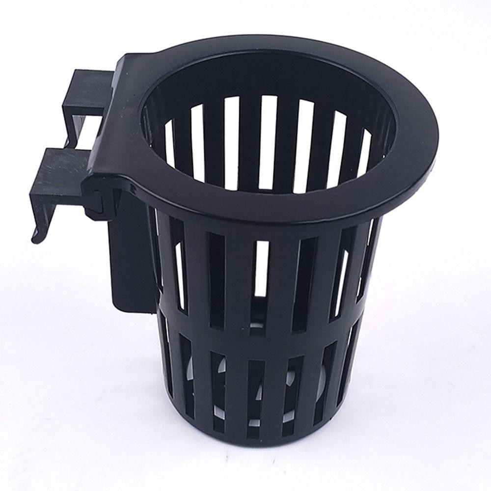 [Vận chuyển nhanh] SIMPLEAID Giỏ trồng thủy canh bể cá, chậu treo cảnh quan, giá đỡ cây nước