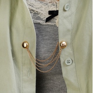 Quần Chân Điều Chỉnh Chiều Dài Từ Khóa Cố Định - Quần Jean Cardigan Áo Sơ Mi Quần Áo Đa Năng Cố Định Kẹp