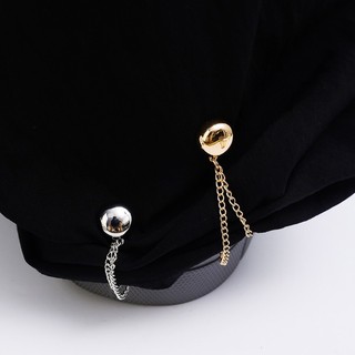 Quần Chân Điều Chỉnh Chiều Dài Từ Khóa Cố Định - Quần Jean Cardigan Áo Sơ Mi Quần Áo Đa Năng Cố Định Kẹp