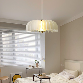 Đèn Chùm Sắt Rèn Hiện Đại Acrylic Bí Ngô Nhà Hàng Đèn Thanh Cafe Đèn Trang Trí Thích Hợp Cho Phòng Ngủ Phòng Khách