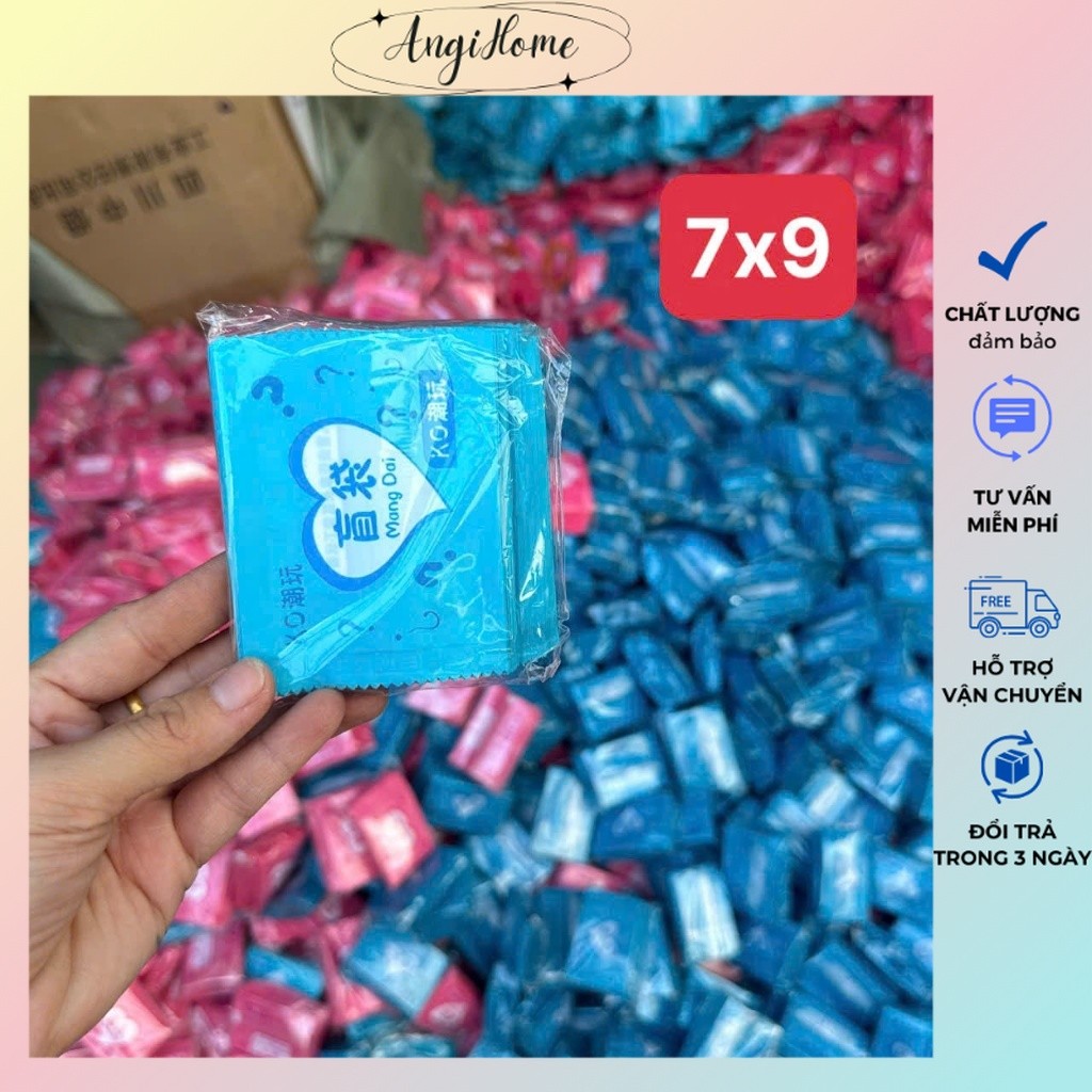 [CÓ SẴN- HỎA TỐC HCM] 20/50/100/200 cái VỎ Túi Mù ,Túi kẹo bóc quà bất ngờ Blind Bag, Hàn nhiệt , Mô Hình Đồ Chơi Búp Bê
