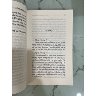Sách - 365 Lời Dạy Của Đức Phật