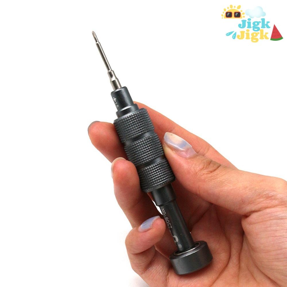 Jigk Teardown Mở Dụng Cụ Sửa Chữa, Đồng Hồ Điện Thoại Di Động Tua Vít, Đồng Hồ Siêu Cứng Đa Năng Dụng Cụ Sửa Chữa Điện Thoại Di Động