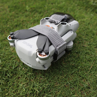 Dành Cho DJI Mini 3 Pro peller Ổn Định Cố Định Dây Đeo Drone Blade Giá Đỡ Bảo Vệ Cho Mavic 3 / Mini 2 / SE / Air 3 Accessorie