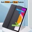 Ốp điện thoại Redmi Pad SE 8.7 Inch 4G 2024 Vỏ bảo vệ từ tính có mặt sau trong suốt cho vỏ Xiaomi Redmi Pad SE 8.7 Inch