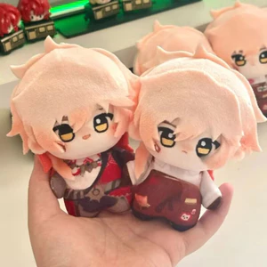 Còn Hàng Honkai Star Rail Mydei Phainon Anaxa 10cm Búp Bê Cotton Cosplay Dress Up Diy Sang Trọng Kawaii Plushie Búp Bê Nhồi Bông Anime Trò Chơi Đồ Chơi