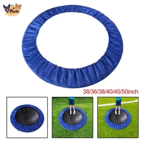 Vỏ bọc cạnh bạt lò xo Vỏ bảo vệ giường nhảy cho trẻ em cực tập thể dục