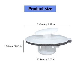 YXA Cài đặt nhanh Kẹp đèn ô tô Cơ chế khóa đôi cho K3 Tăng cường ổn định
