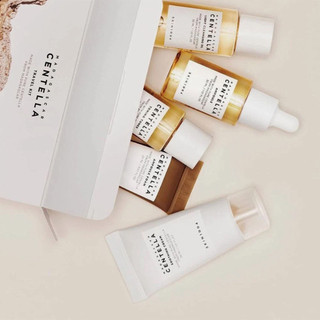SKIN1004 Madagascar Centella Travel Kit Mini Skin Care Set - 5 Piece