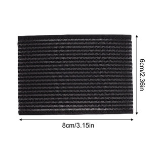 Miếng Dán Viền Tóc Magic Bangs Cho Bé Gái - Phụ Kiện Tóc Cố Định