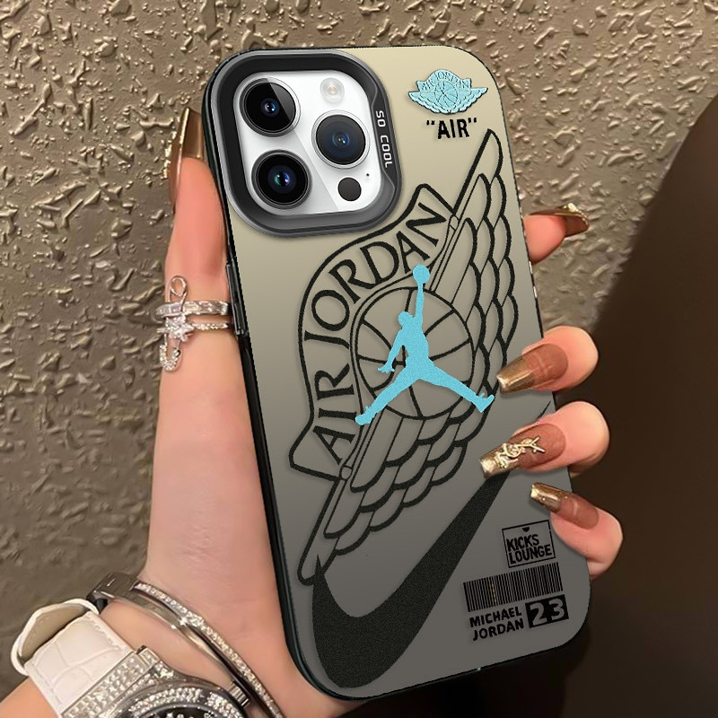 Ốp Lưng Vivo V29 Pro V27 Pro V25 Pro V25e V27e V29e 5G V20 Pro V21 V21e V23 V23e 4G / 5G Ốp Lưng Logo Thể Thao Vỏ Tranh Vỏ Điện Thoại