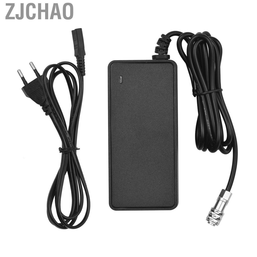 Zjchao Máy ảnh Zjchao Bộ điều hợp nguồn AC Bộ bộ sạc pin thay thế cho BMPCC 4K 6K 6KPRO