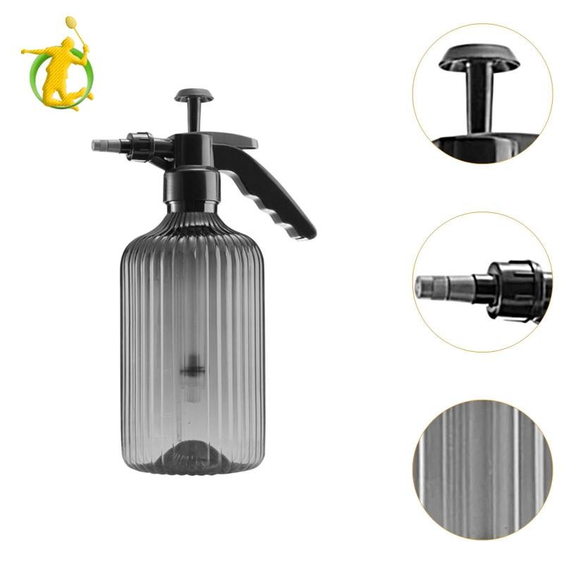 Bình xịt cầm tay Máy bơm sân vườn cầm tay đa năng bằng tay cho trong nhà
