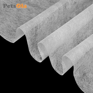 Vải lọc không dệt chất lượng cao, chống thấm nước
