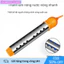 Sục Điện Inox Đun Nước 220VAC – Tự Ngắt Khi Sôi, Có Chế Độ Nhắc Nhở, Đun Siêu Tốc An Toàn