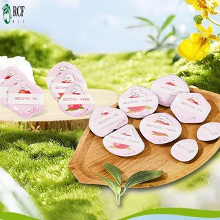 Bộ máy xay sinh tố bột mỹ phẩm Bộ bột phồng thân thiện với du lịch Quà tặng cho con gái Người bạn và mẹ