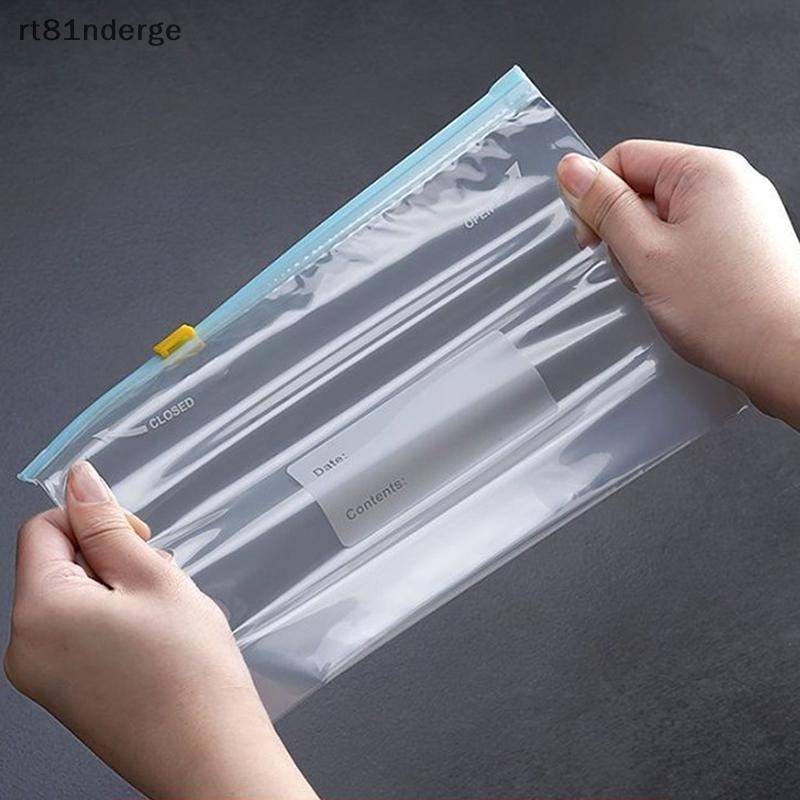 Ge Silicone Túi Bảo Quản Thực Phẩm Chống Rò Rỉ Có Thể Tái Sử Dụng Đứng Lên Zip Đóng Túi Cốc Túi Tươi Túi Bảo Quản Thực Phẩm Tủ Lạnh Tươi Quấn n