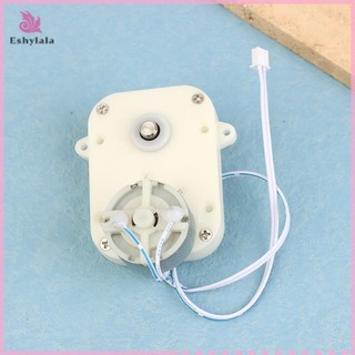 Dành Cho VS168 3V Đồng Hồ Winder Động Cơ Tự Động Cơ Đồng Hồ Winder Case Shaker Động Cơ Xoay Hộp Đồng Hồ Động Cơ [MỚI]