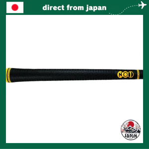 NowOn Golf Grip 50 Series Black
