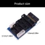 Bảng chuyển đổi JTAG sang SWD tốc độ cao để lập trình vi điều khiển JTAG V 8 V 9 với 7 cáp truyền tín hiệu