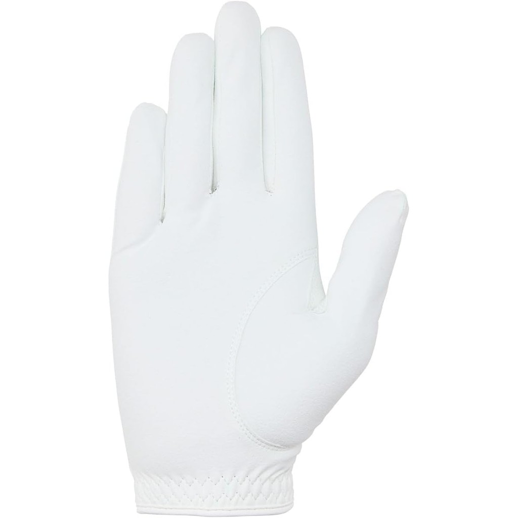 Găng Tay Golf Nam TaylorMade Player’s RH – Tay Phải (Dành Cho Golfer Thuận Tay Trái) – Màu Trắng