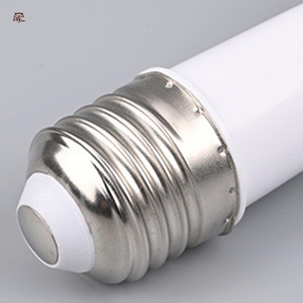 Bộ mở rộng ổ cắm đèn E27 Ổ cắm mở rộng có thể điều chỉnh linh hoạt có thể uốn cong cho đèn và bóng đèn
