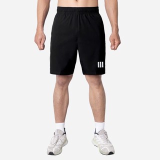 QUẦN SHORT 3 SỌC THỂ THAO NAM,QUẦN ĐÙI NAM VẢI GIÓ CAO CẤP, THOÁNG MÁT, THOẢI MÁI.