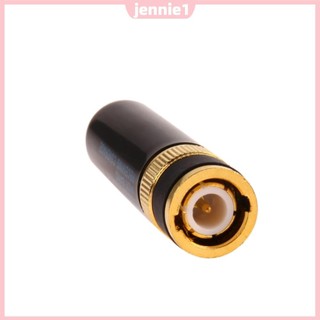 Ăng-ten băng tần kép Mini SRH805S BNC-M cho đài phát thanh Kenwood TK320 Icom Yaesu [jennie1.vn]