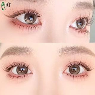 Lông mi giả đáy một mảnh trông dày đặc Lông mi giả lông mi giả cho tiệc cưới hoặc ngày