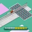 Máy Cắt Giấy Cắt Giấy Cắt Giấy Đa Năng Cắt Giấy Giấy Ảnh Phiên Bản Sinh Viên Cắt Giấy Ảnh HDNC