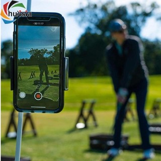chulisia Gía Đỡ Điện Thoại Di Động Cho Golf, Điều Chỉnh Dễ Dàng