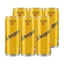 Nước Tonic Schweppes 320ml Sảng Khoái, Thỏa Sức Sáng Tạo Pha Chế Đồ Uống Giải Khát