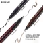 Bút Kẻ Mắt Nước Kissme Heroine Make Prime Liquid Eyeliner Bền Màu, Lâu Trôi Mẫu mới 2025