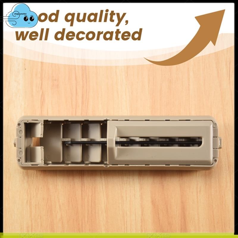Mái Ô Tô Bên Điều Hòa Không Khí Lỗ Thông Hơi Ổ Cắm A / C Bảng Lưới Tản Nhiệt Bao Lắp Đặt Cho V93 V97