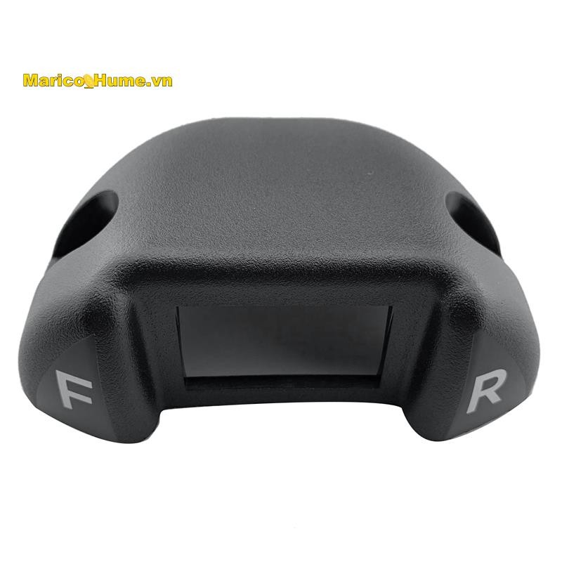 Phụ kiện công tắc ngược cho xe từ 1996 như Golf Electric Club Cabriolet/Oldtimer/Tempo/Praha, thay thế số phận 102508401
