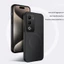 Dành Cho Xiaomi Redmi 15 5G Chống Sốc Sang Trọng Matte Ốp Lưng Sạc Không Dây Chống Sốc