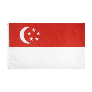 90 * 150cm Quốc kỳ ASEAN Philippines / Việt Nam / Myanmar / Brunei / Campuchia / Lào Cờ