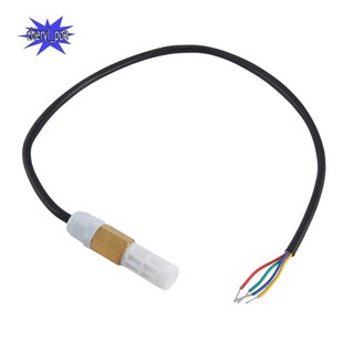 Đầu dò cảm biến nhiệt độ và độ ẩm chống nước SHT30 Cảm biến giám sát môi trường nhiệt độ và độ ẩm kỹ thuật số