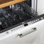 Cam 94414160 94414150 280-340V Nhựa Máy Rửa Chén Thoát Nước Có Van Thay Thế Máy Xây Dựng Kín Điện Dung Thoát Nước