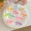 Kẹp Tóc JVSUB Star BB, Kẹp Tóc Nữ Grils Trẻ Em Ngôi Sao Dễ Thương, Kẹp Tóc Barrettes Bên Nhiều Màu Sắc Chất Lượng Cao