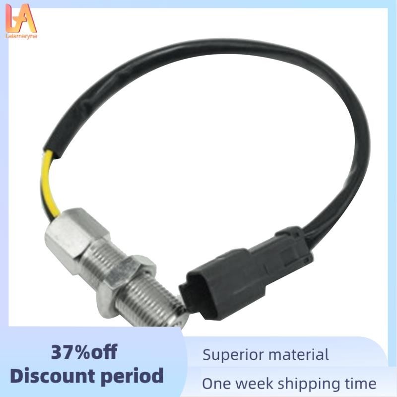 1 Cái 125-2966 Cảm Biến Tốc Độ Máy Xúc Cảm Biến Phụ Kiện Thay Thế Cho Caterpillar E320B 1252966