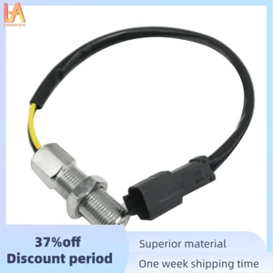 1 Cái 125-2966 Cảm Biến Tốc Độ Máy Xúc Cảm Biến Phụ Kiện Thay Thế Cho Caterpillar E320B 1252966