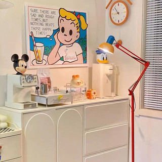 AIMI MACARON LED CÁNH TAY DÀI ĐÈN SÀN PHÒNG KHÁCH ĐÈN SÀN DỌC MEMPHIS PHÒNG NGỦ VĂN PHÒNG TRANG TRÍ KHÍ QUYỂN ĐÈN
